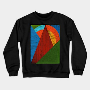 Sunrise Crewneck Sweatshirt